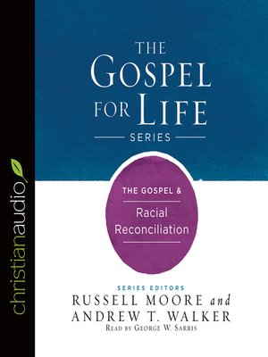cover image of Gospel & Racial Reconciliation
